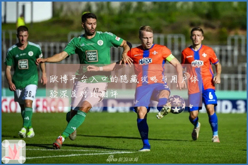 欧博平台入口的隐藏攻略与用户体验深度对比测评