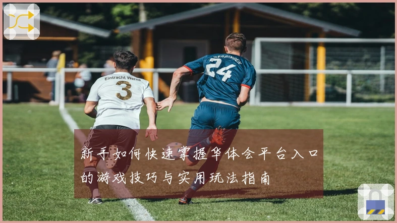 新手如何快速掌握华体会平台入口的游戏技巧与实用玩法指南