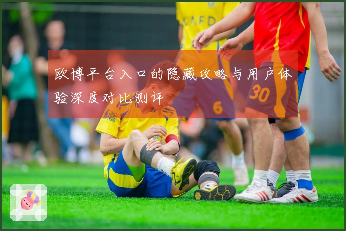 欧博平台入口的隐藏攻略与用户体验深度对比测评